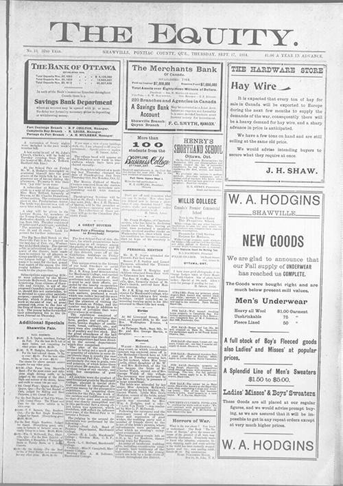 September 17, 1914