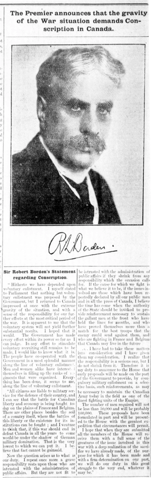 Une publicité pour le Shredded Wheat, juillet 1917.