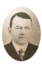 Frank Cahill, Liberal Candidate / Credit: Wikipedia